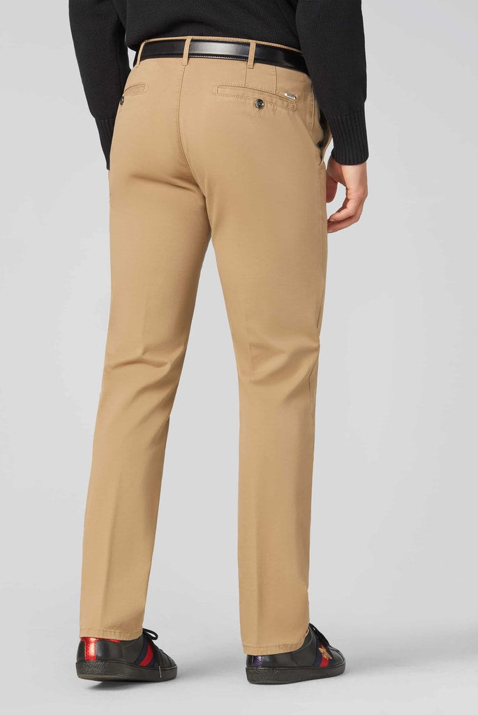 Meyer Regular fit Chinos